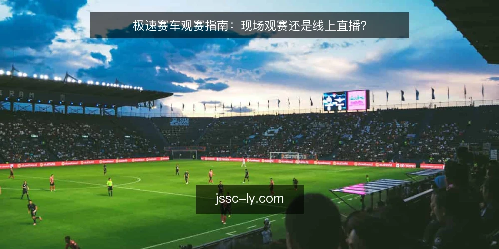 极速赛车观赛指南：现场观赛还是线上直播？ — 明确观赛需求：你是哪种观众？ 配图